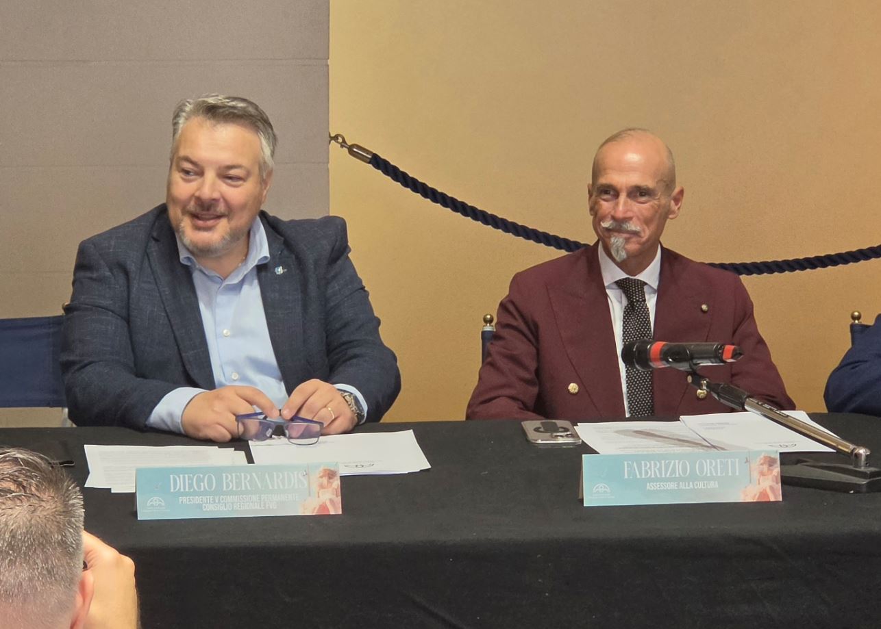 TEATRO. BERNARDIS (FP): STAGIONE D'ECCELLENZA PER IL VERDI DI GORIZIA